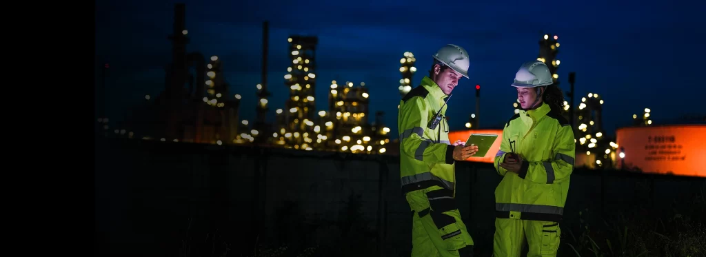 Zero-Lag Manufacturing: The Connected Enterprise for Event Driven Decisions