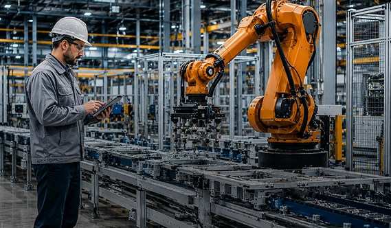 Industry-Centric-Expertise
