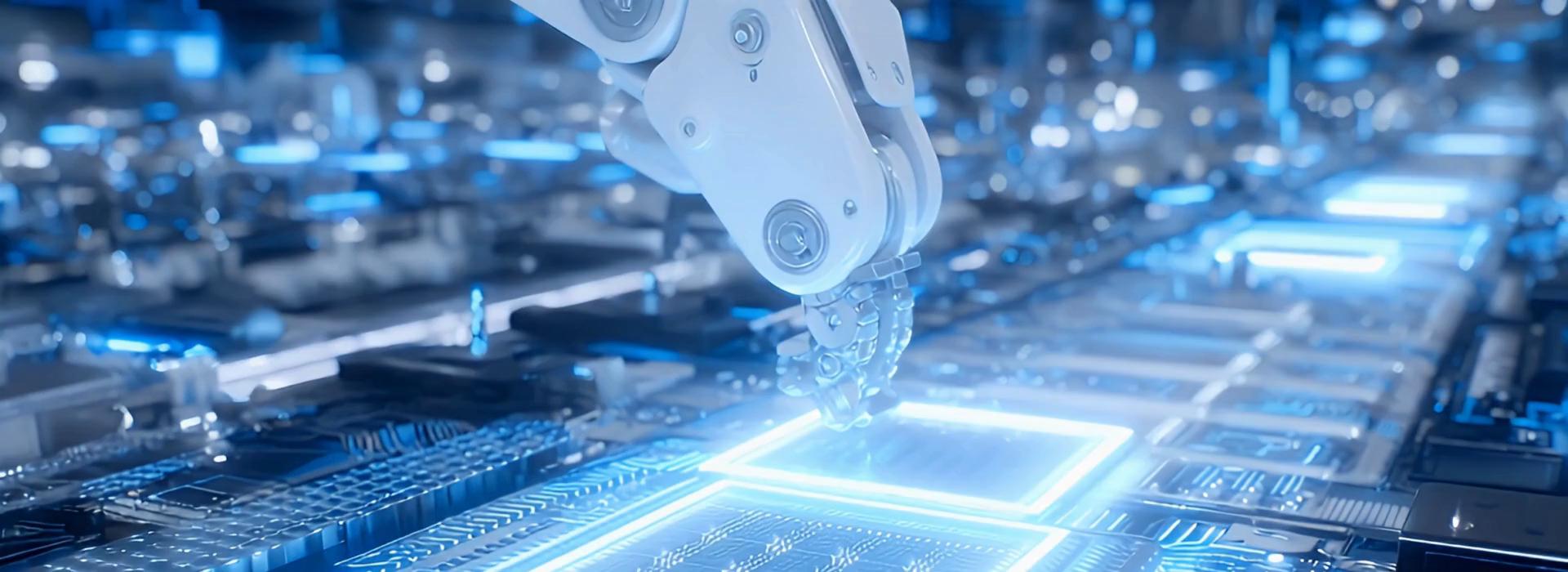 ITC Infotech | Digital Engineering Services | Industry 4.0